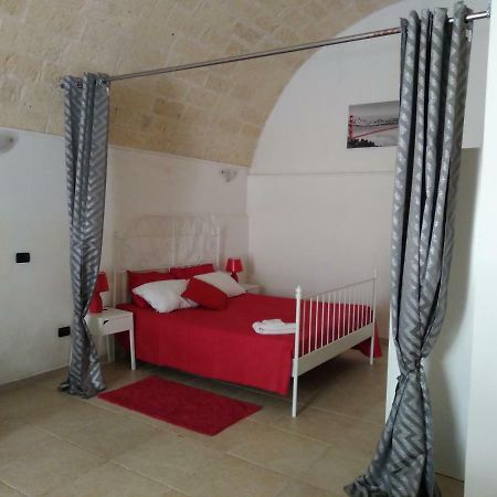 Willa La Casa Di Carol Altamura Zewnętrze zdjęcie