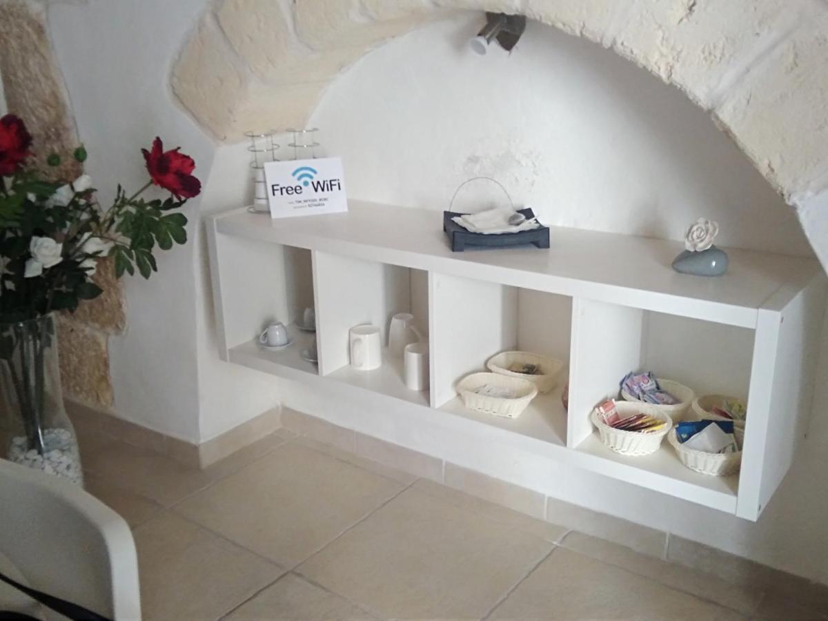 Willa La Casa Di Carol Altamura Zewnętrze zdjęcie
