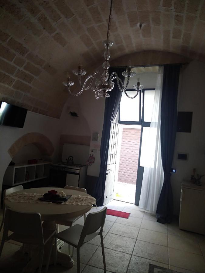 Willa La Casa Di Carol Altamura Zewnętrze zdjęcie