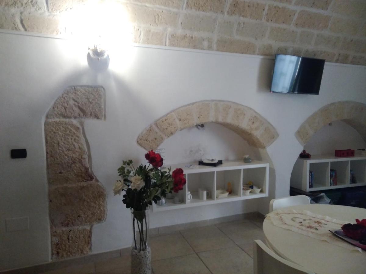 Willa La Casa Di Carol Altamura Zewnętrze zdjęcie