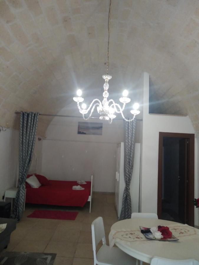 Willa La Casa Di Carol Altamura Zewnętrze zdjęcie