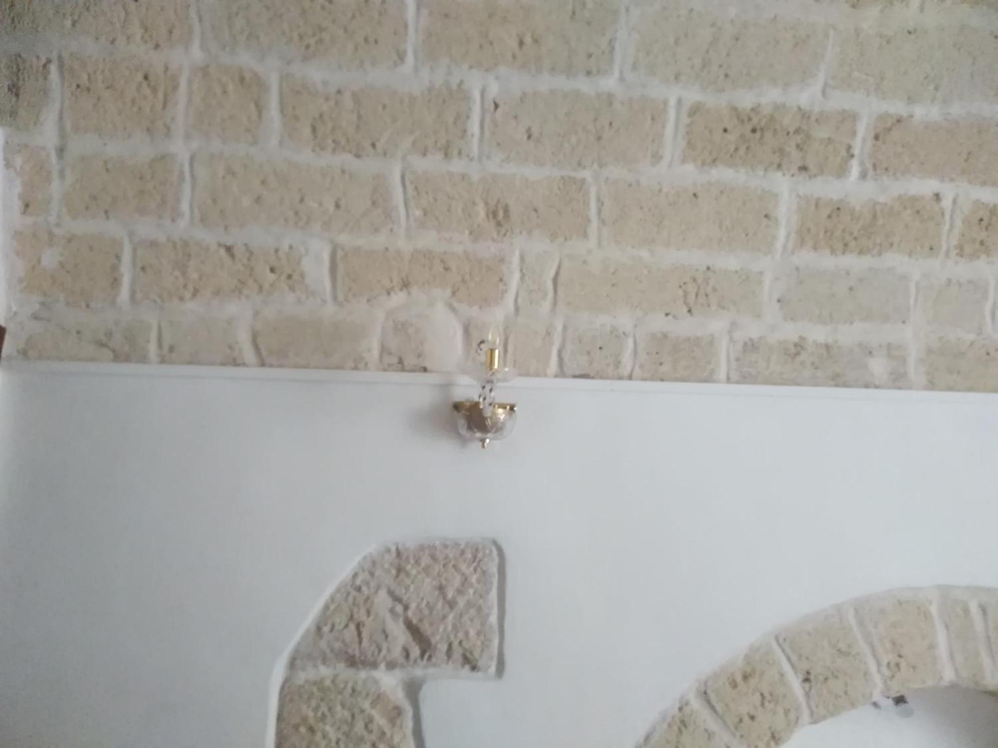 Willa La Casa Di Carol Altamura Zewnętrze zdjęcie