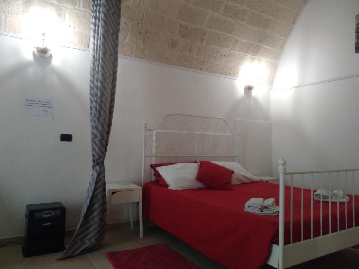 Willa La Casa Di Carol Altamura Zewnętrze zdjęcie