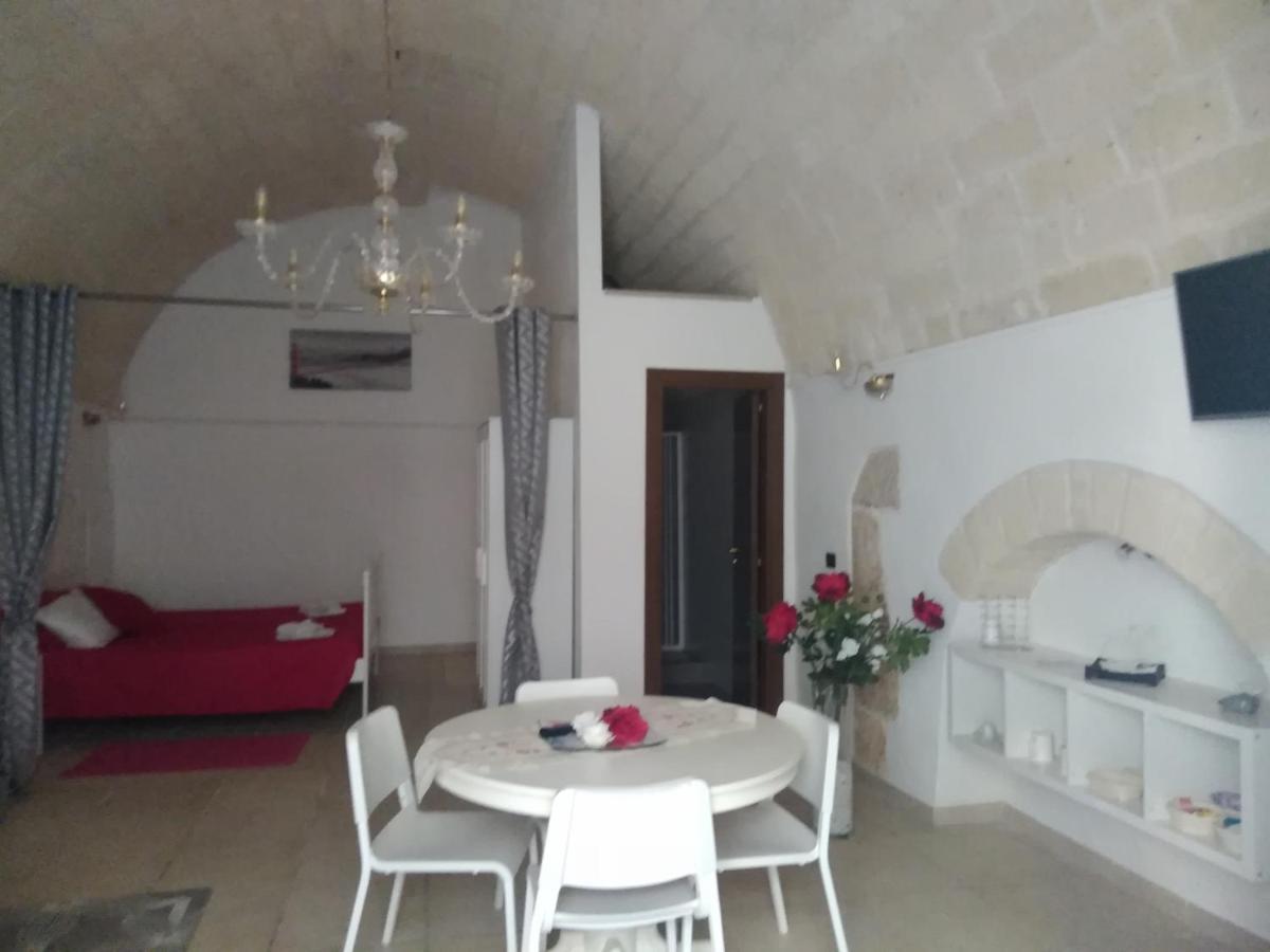Willa La Casa Di Carol Altamura Zewnętrze zdjęcie