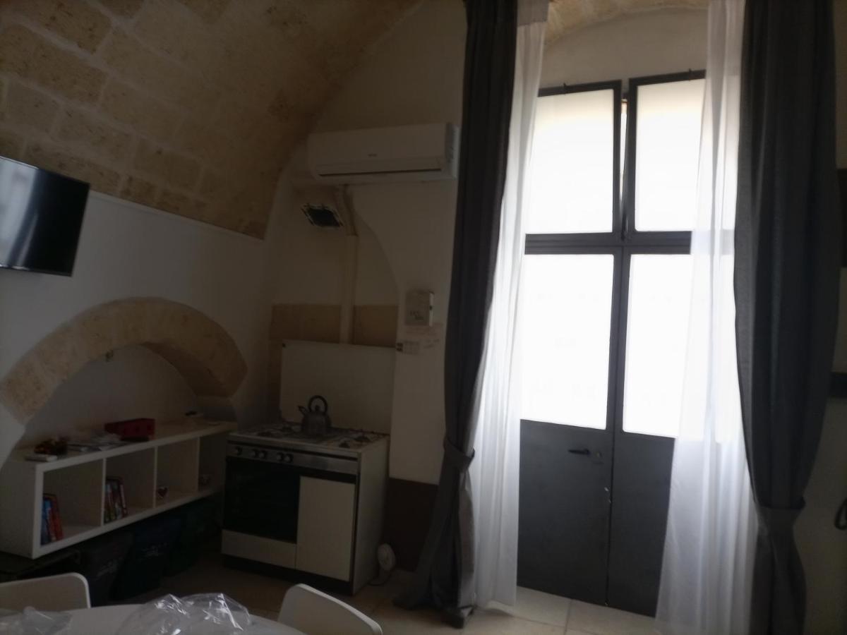 Willa La Casa Di Carol Altamura Zewnętrze zdjęcie