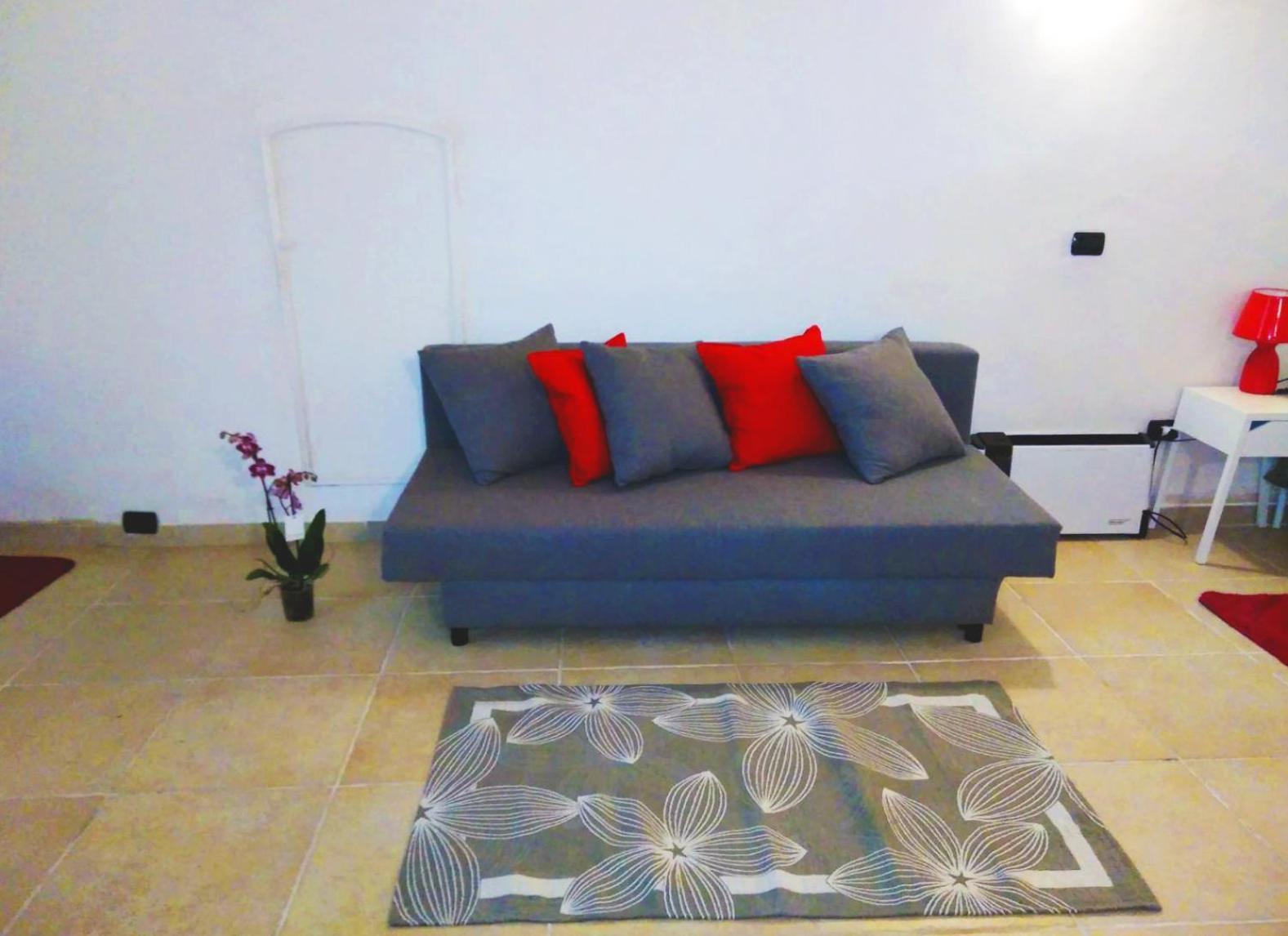 Willa La Casa Di Carol Altamura Zewnętrze zdjęcie