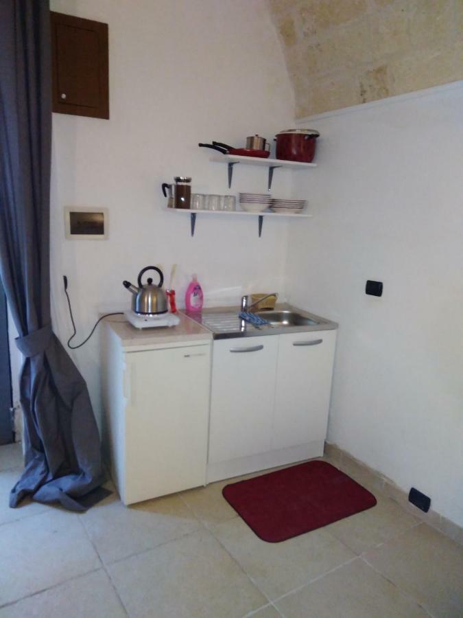 Willa La Casa Di Carol Altamura Zewnętrze zdjęcie