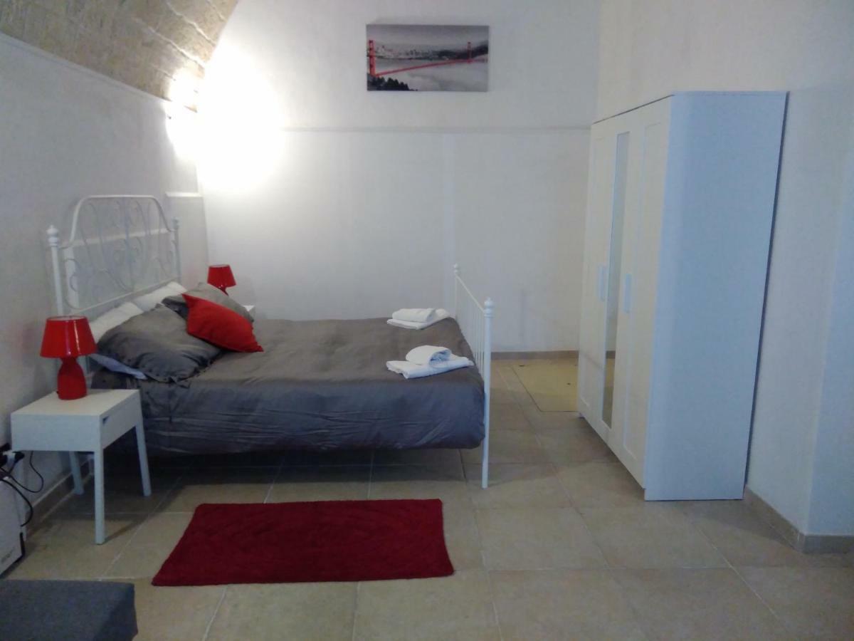 Willa La Casa Di Carol Altamura Zewnętrze zdjęcie