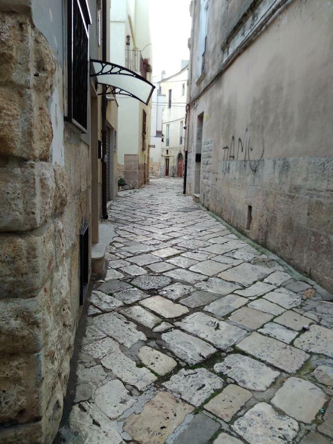 Willa La Casa Di Carol Altamura Zewnętrze zdjęcie