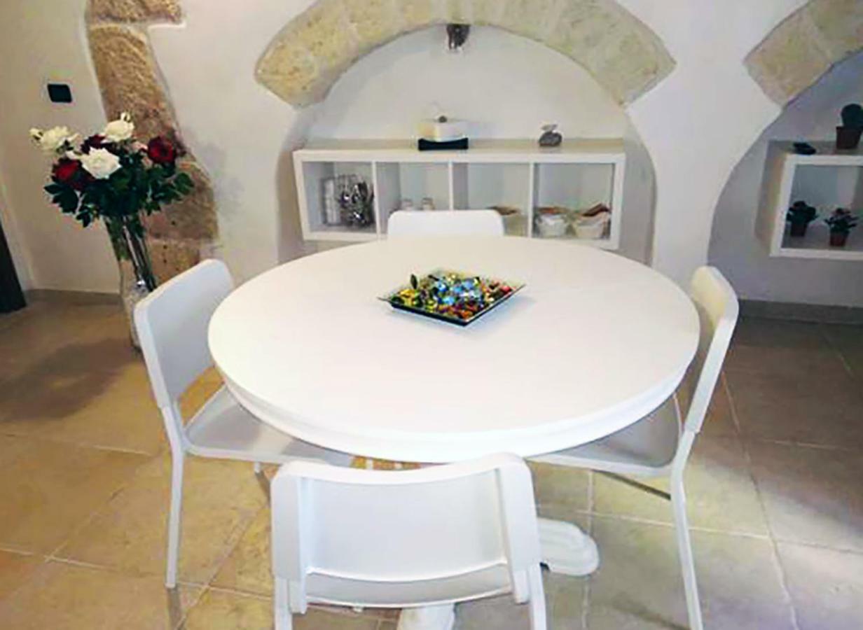 Willa La Casa Di Carol Altamura Zewnętrze zdjęcie