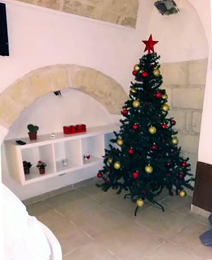Willa La Casa Di Carol Altamura Zewnętrze zdjęcie
