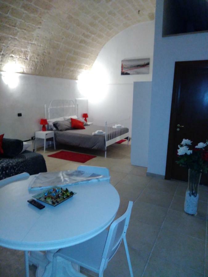 Willa La Casa Di Carol Altamura Zewnętrze zdjęcie