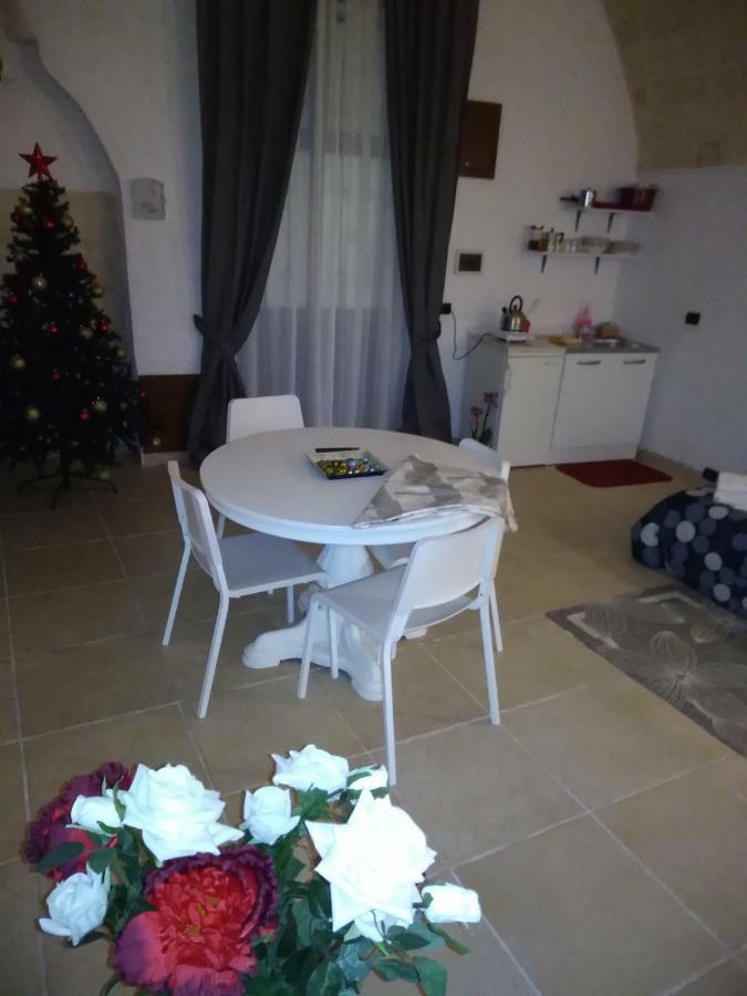 Willa La Casa Di Carol Altamura Zewnętrze zdjęcie