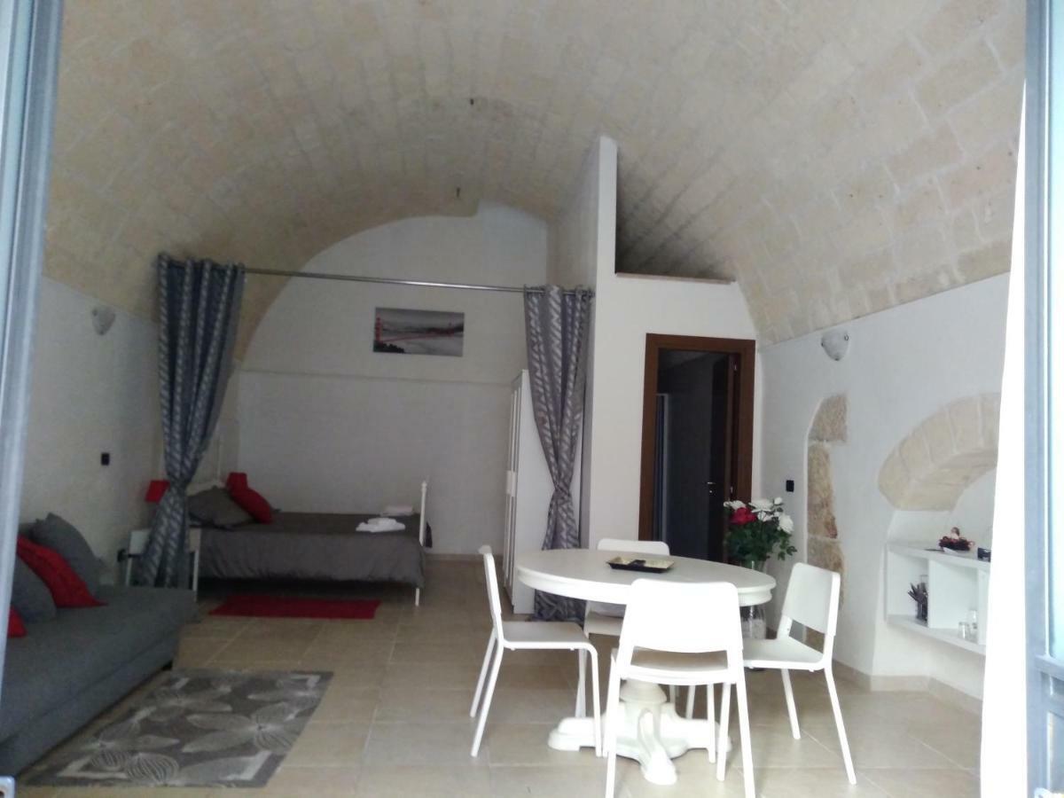 Willa La Casa Di Carol Altamura Zewnętrze zdjęcie
