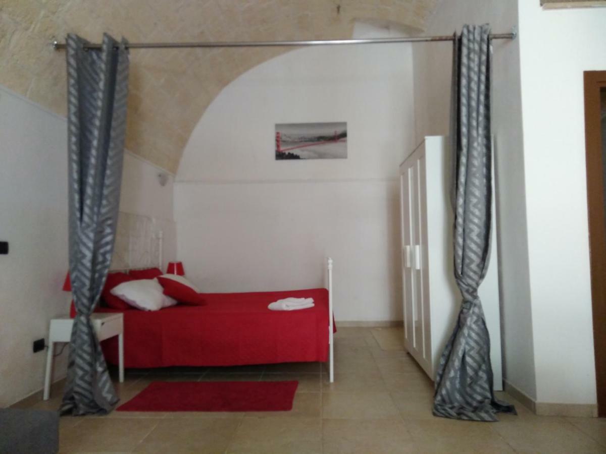 Willa La Casa Di Carol Altamura Zewnętrze zdjęcie