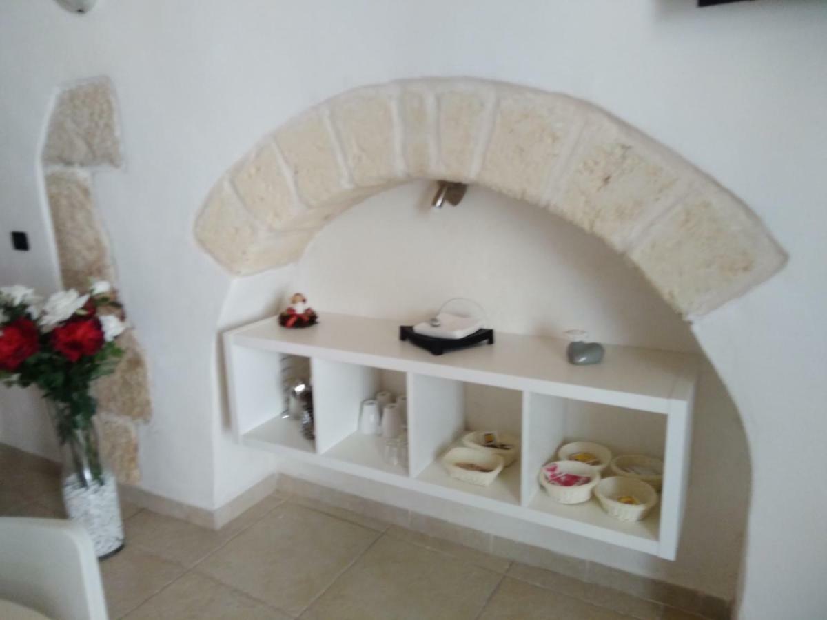 Willa La Casa Di Carol Altamura Zewnętrze zdjęcie