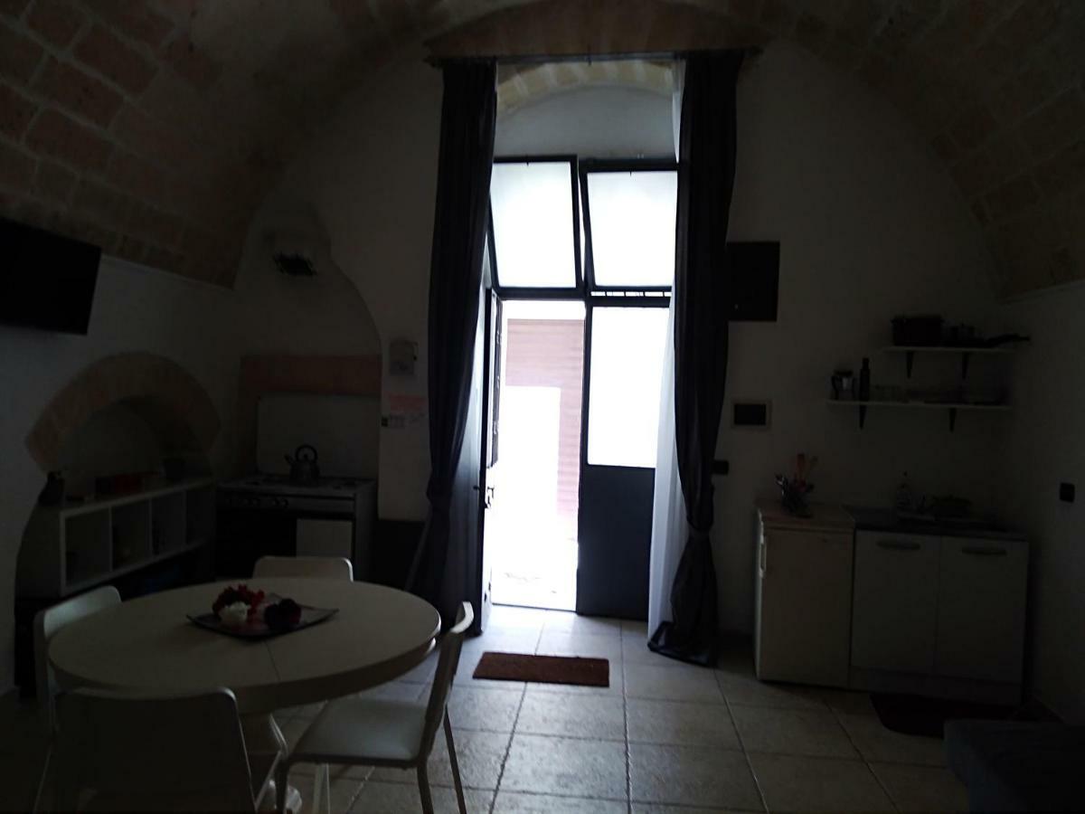 Willa La Casa Di Carol Altamura Zewnętrze zdjęcie