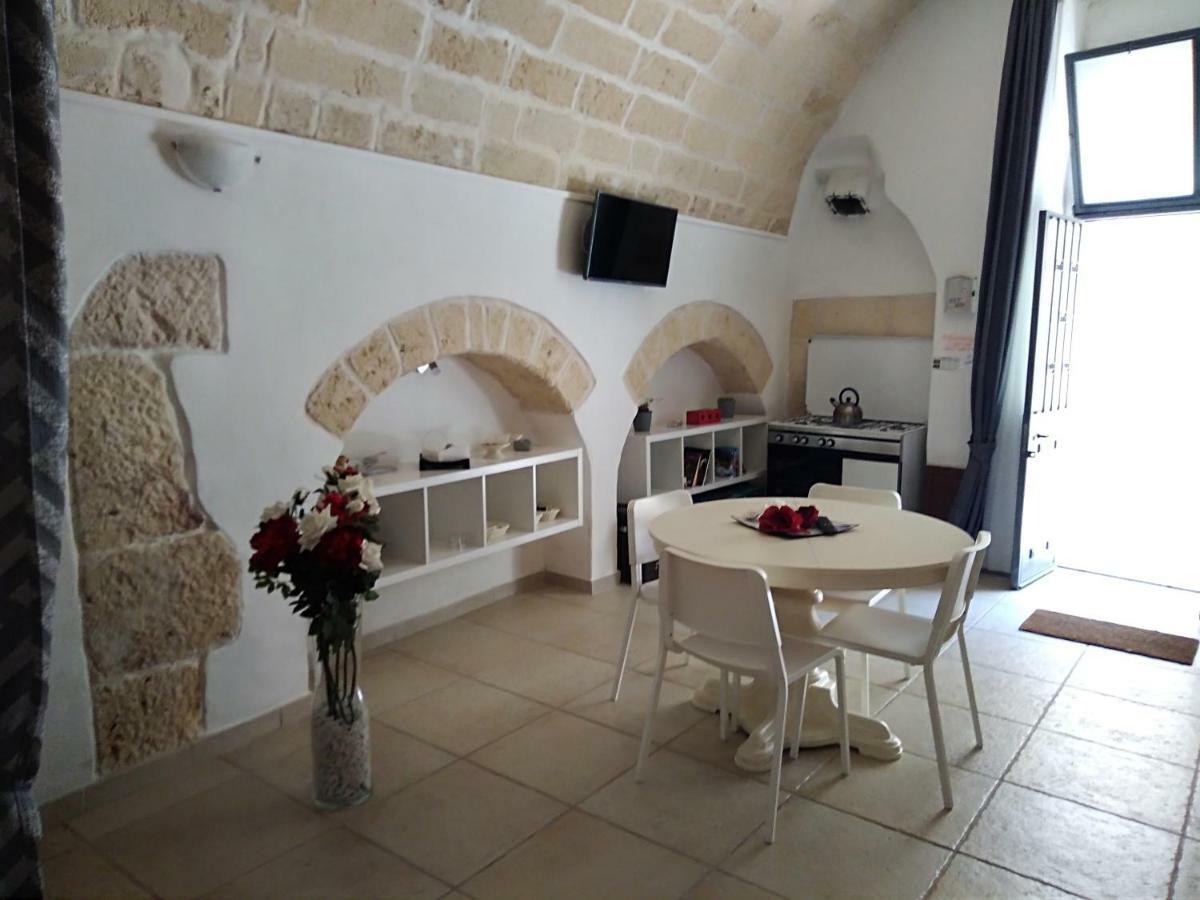 Willa La Casa Di Carol Altamura Zewnętrze zdjęcie