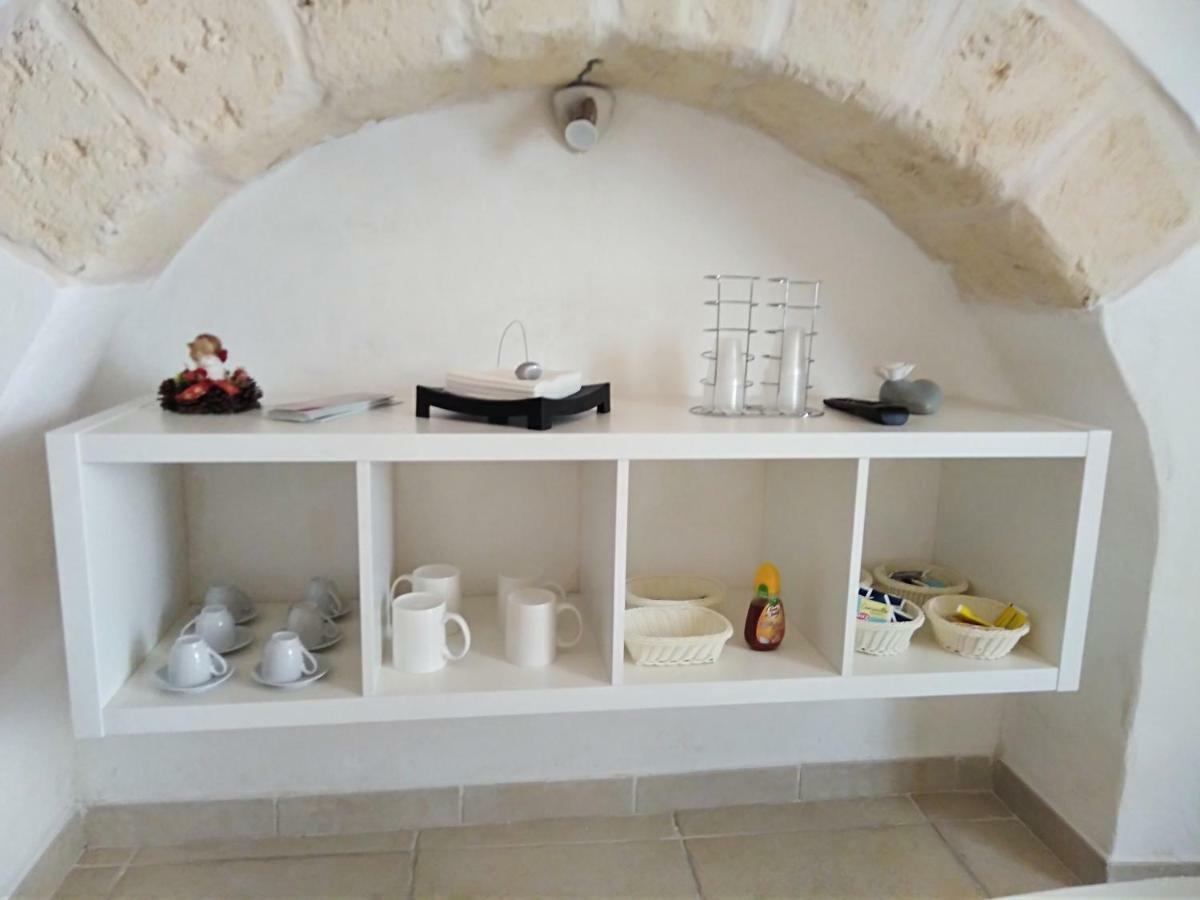 Willa La Casa Di Carol Altamura Zewnętrze zdjęcie