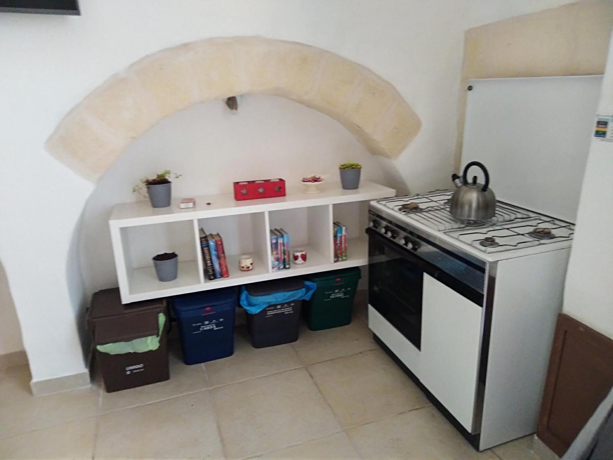 Willa La Casa Di Carol Altamura Zewnętrze zdjęcie