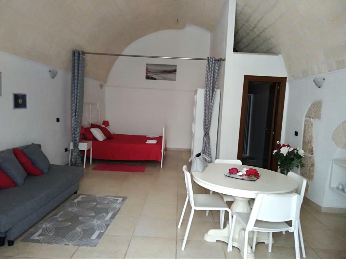 Willa La Casa Di Carol Altamura Zewnętrze zdjęcie